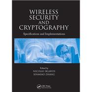 Wireless Security and Cryptography