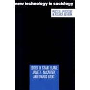 New Technology in Sociology