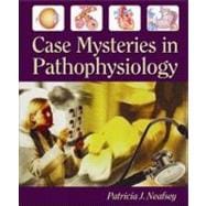 Case Mysteries in Pathophys w/Answers