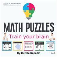 Math Puzzles Train your brain