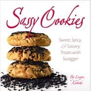 Sassy Cookies
