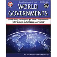 World Governments Workbook