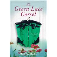 The Green Lace Corset