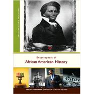 Encyclopedia of African American History,9781851097692