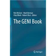 The GENI Book