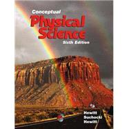 Conceptual Physics C2009 iText (1-yr Online Access)