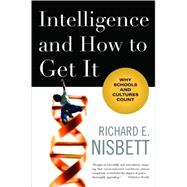 Intelligence/How To Get It Pa