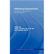 Rethinking Empowerment