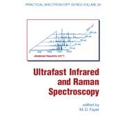 Ultrafast Infrared And Raman Spectroscopy