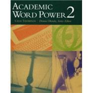 Academic Word Power 2