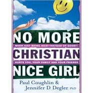 No More Christian Nice Girl