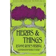 Herbs & Things