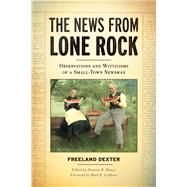 The News from Lone Rock