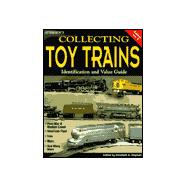 O'Brien's Collecting Toy Trains