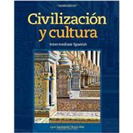 Bundle: Civilizacion y cultura, 11th + Premium Web Site Printed Access Card + eSAM Printed Access Card