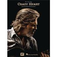 Crazy Heart Music from the Motion Picture Soundtrack