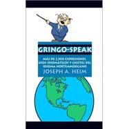 Gringo-speak
