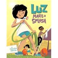 Luz Makes a Splash