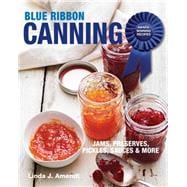 Blue Ribbon Canning