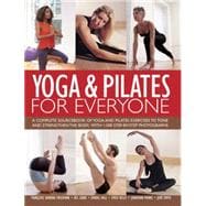 Yoga & Pilates for Everyone