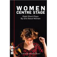 Women Centre Stage