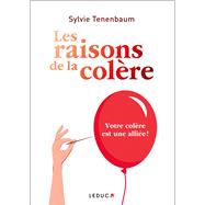 Les raisons de la colère