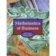 Mathematics of Business