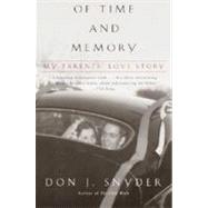 Of Time and Memory