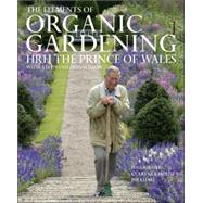 Elements Of Organic Gardening Cl