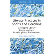 Literacy Practices in Sports and Coaching