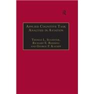 Applied Cognitive Task Analysis in Aviation
