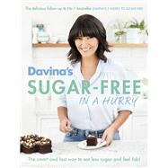 Davina's Sugar-Free in a Hurry The Smart Way to Eat Less Sugar and Feel Fantastic