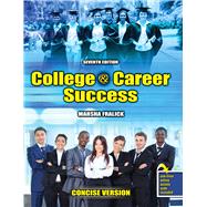 College and Career Success