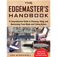 The Edgemaster's Handbook