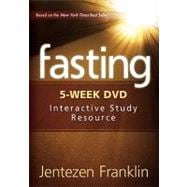 Fasting: 5-Week Interactive Study Resource