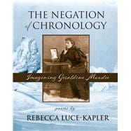 The Negation of Chronology