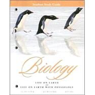 Study Guide for Biology Life on Earth with Physiology
