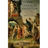 The Classical Tradition Greek and Roman Influences on Western Literature