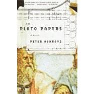 The Plato Papers A Novel