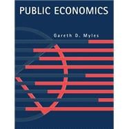 Public Economics