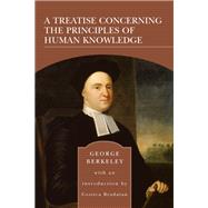 Treatise Concerning the Principles of Human Knowledge (Barnes & Noble Library of Essential Reading)