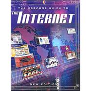 Guide To The Internet: Internet Linked