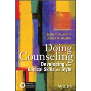 Doing Counseling