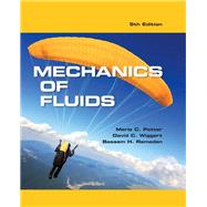 Mechanics of Fluids