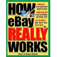 How eBay® Really Works