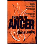 Theatre of Anger
