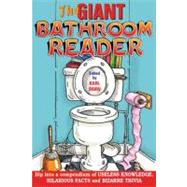 The Giant Bathroom Reader