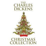 Charles Dickens Christmas Collection, Th The