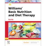 Williams' Basic Nutrition & Diet Therapy - Binder Ready