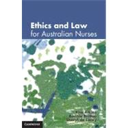 Ethics and Law for Australian Nurses